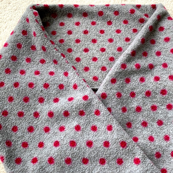 Gap Kids fleece scarf - Picture 3 of 6